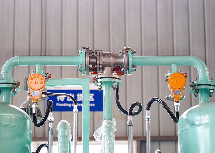 油气回收系统 油气回收系统