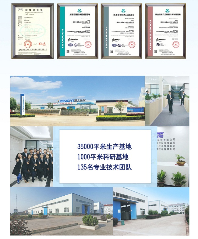 石油和天然气 石油和天然气