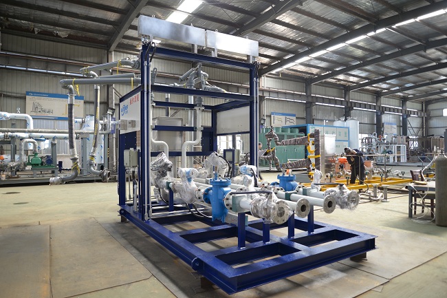 顶部装卸(单/双)臂和底部装卸(单/双)臂哪家好 顶部装卸(单/双)臂和底部装卸(单/双)臂哪家好