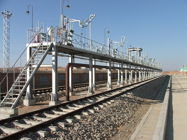 什么是鹤管火车?火车鹤管需要清洗吗 什么是鹤管火车?火车鹤管需要清洗吗