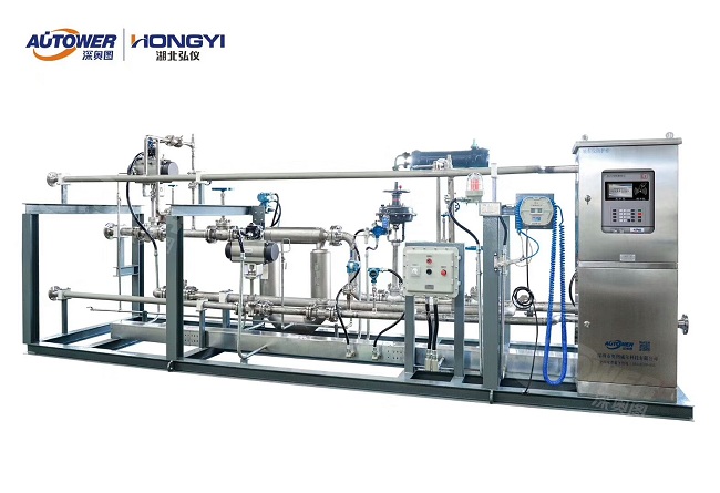 加油站的油气是怎么挥发的?加油站油气挥发的主要阶段 加油站的油气是怎么挥发的?加油站油气挥发的主要阶段