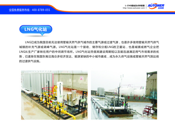 橇装加气设备 橇装加气设备