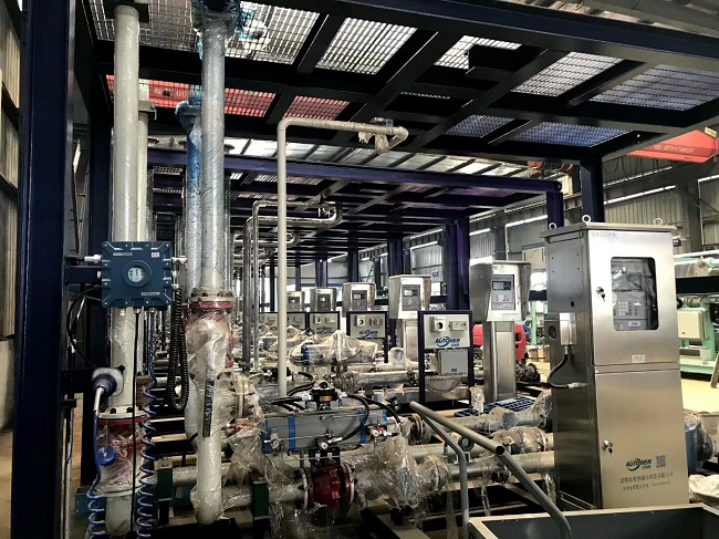 危化品储运 危化品储运