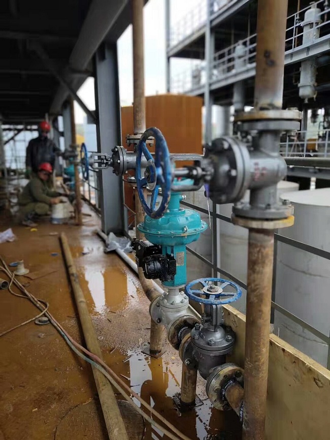 油气回收 油气回收