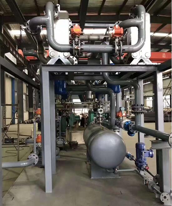 油罐车油气回收改造 油气回收利用率得到大大提高 油罐车油气回收改造 油气回收利用率得到大大提高