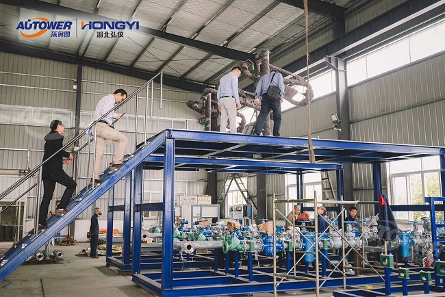 油气回收的必要性 油气回收工艺操作 油气回收的必要性 油气回收工艺操作