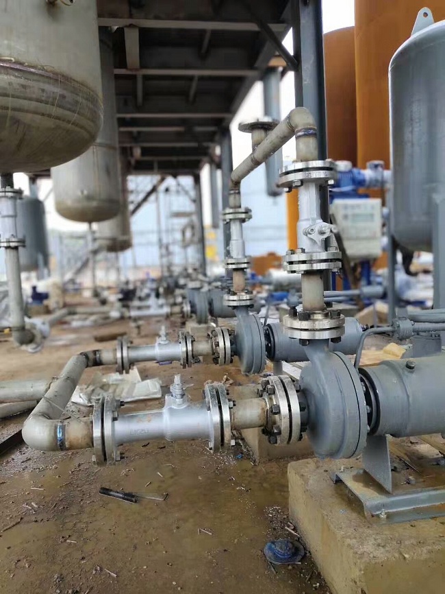 油气回收的必要性 油气回收工艺操作 油气回收的必要性 油气回收工艺操作