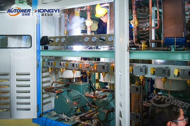 各种类型的鹤管都有哪些用途 各种类型的鹤管都有哪些用途