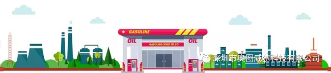 出大事啦!加油站油气回收装置的真相 出大事啦!加油站油气回收装置的真相