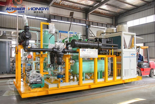 鹤管哪里的好?鹤管生产厂家如何选择 鹤管哪里的好?鹤管生产厂家如何选择