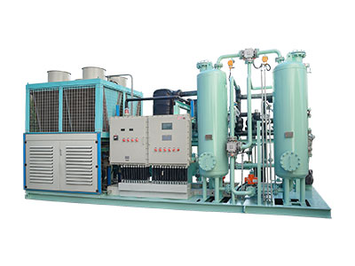 油气回收装置 油气回收装置