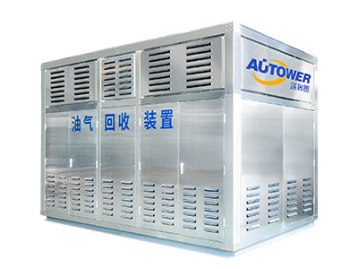 码头油气回收装置 码头油气回收装置