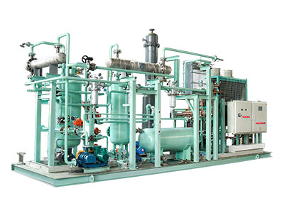 三次油气回收 三次油气回收