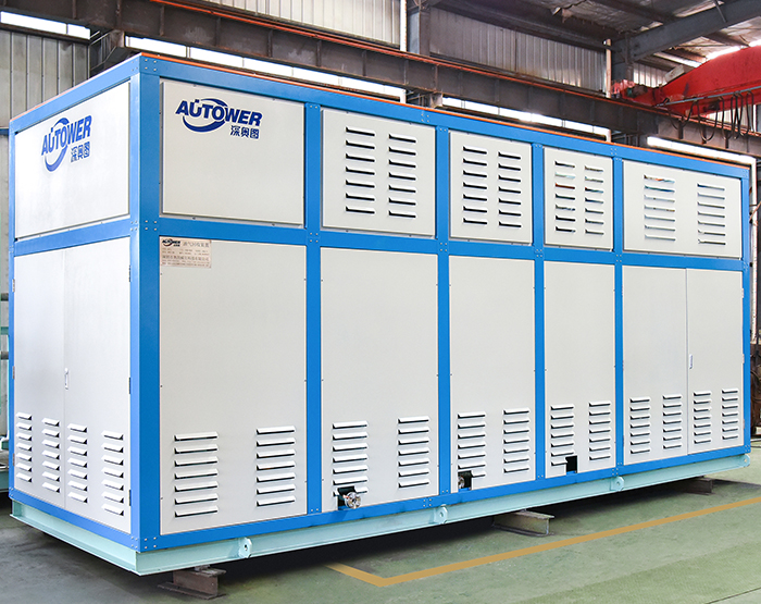 码头油气回收 码头油气回收