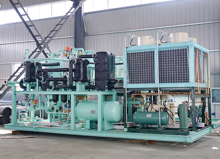 油气回收 油气回收