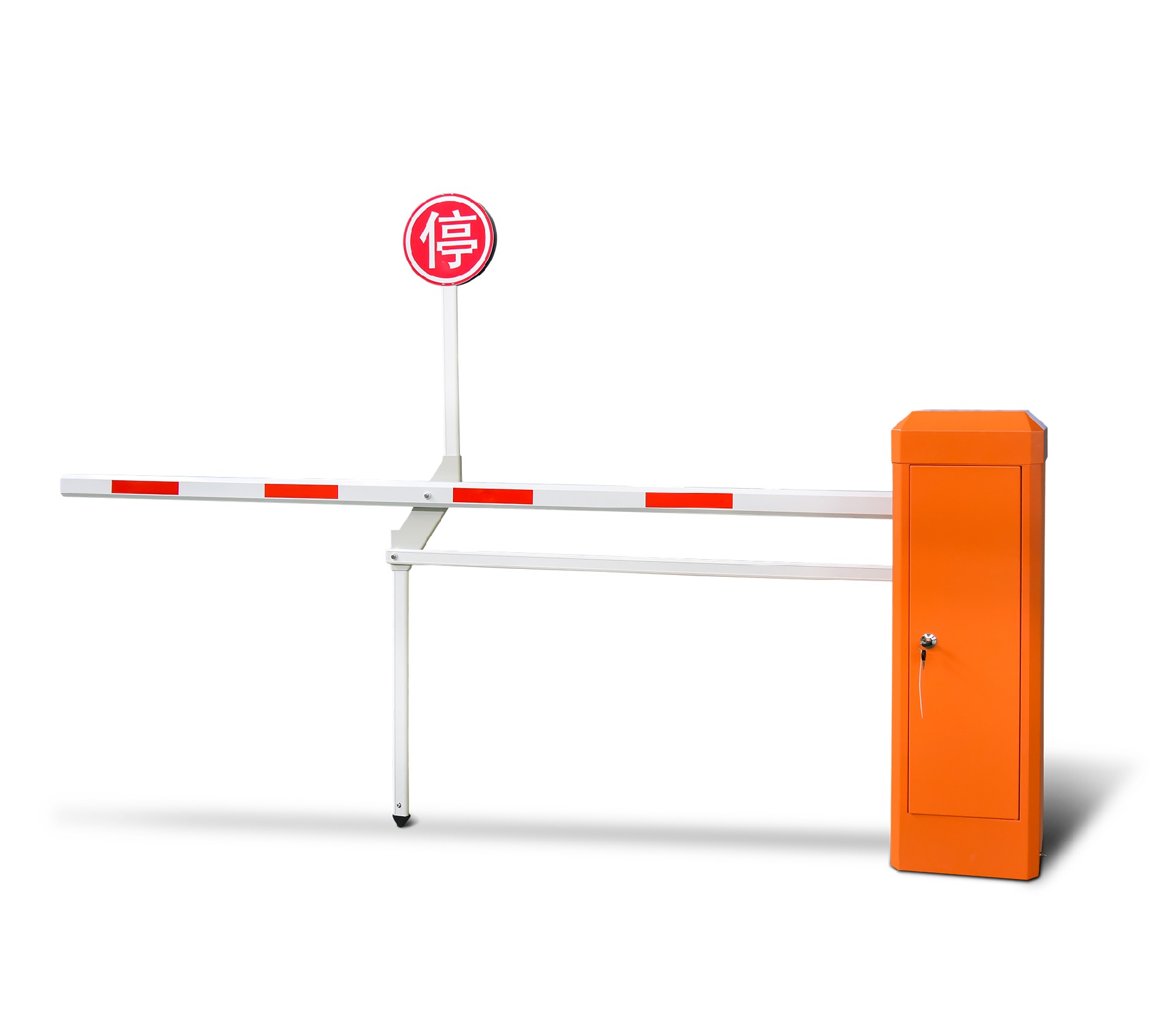 无人值守地磅系统 无人值守地磅系统